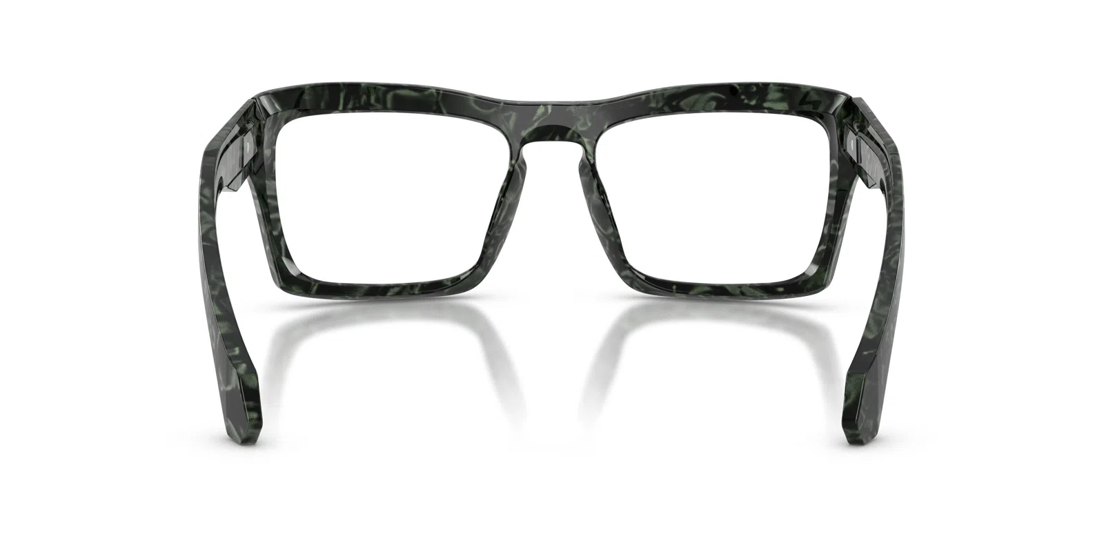 Alain Mikli 3554 Eyeglasses - view 3